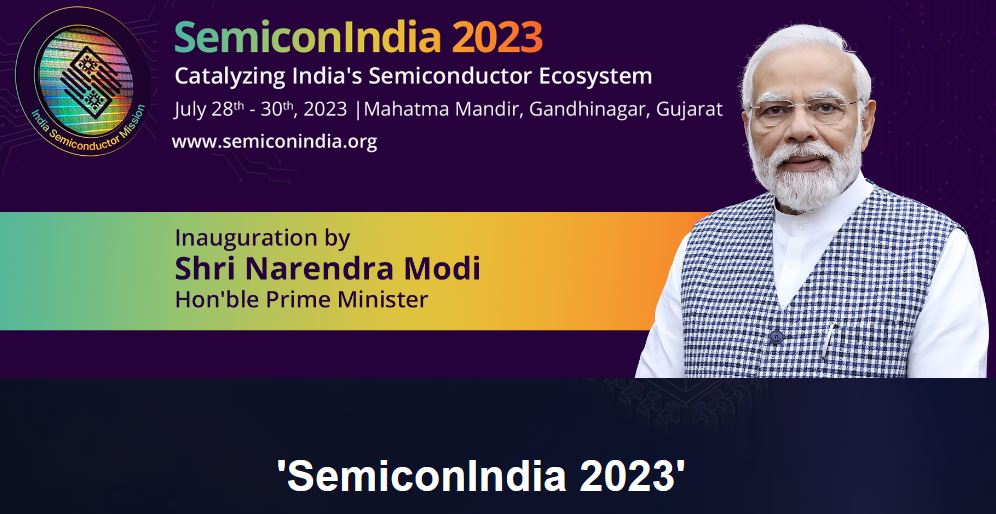 Semicon India 23