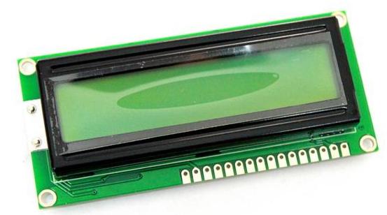 lcd panel