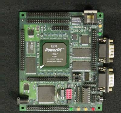 embedded board