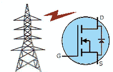 mosfet
