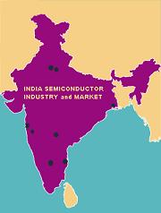 india semiconductor
