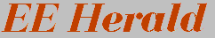 Electronics Engineering  Herald