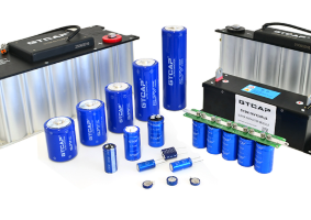 Ultracapacitors: How different from batteries