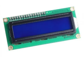 Basics of LCD and it's Interface to a microcontroller: