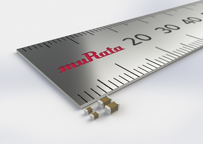 Passive component leader Murata leases space to build ceramic capacitor factory in Chennai, India Image