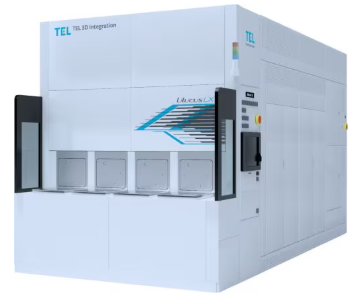 Tokyo Electron tap into Indian semiconductor eco via Tata Electronics Image