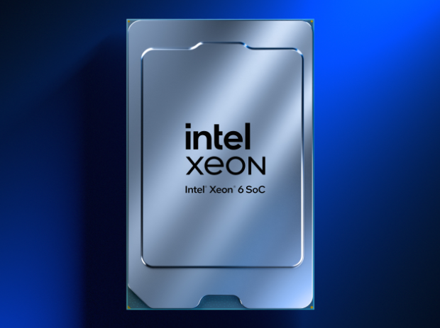 Intel Xeon 6 packs more AI silicon to boost AI RAN performance in networks