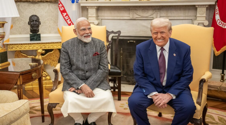 US Consulate preparing white paper on India semiconductor industry Image