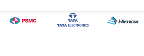 Tata Electronics, Himax and PSMC form alliance to produce display semiconductors