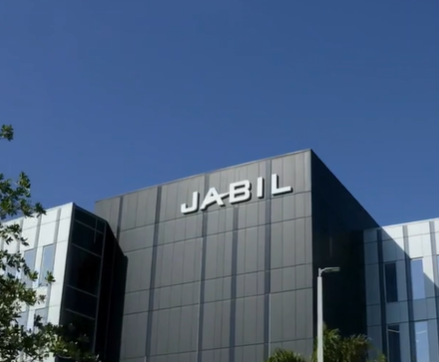 Jabil to make silicon photonics based systems with co-packaged optics capabilities in Gujarat, India Image