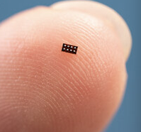 Tiniest Arm Cortex-M0+ MCU in the market: Measures 1.38 mm2