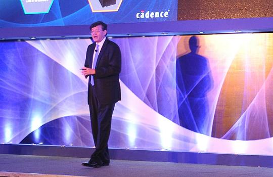 Lip Bu Tan appointed as Intel CEO