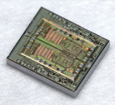 OKI's CFB and NMD's shielding tech for 3D IC fabrication of noise sensitive analog semiconductors