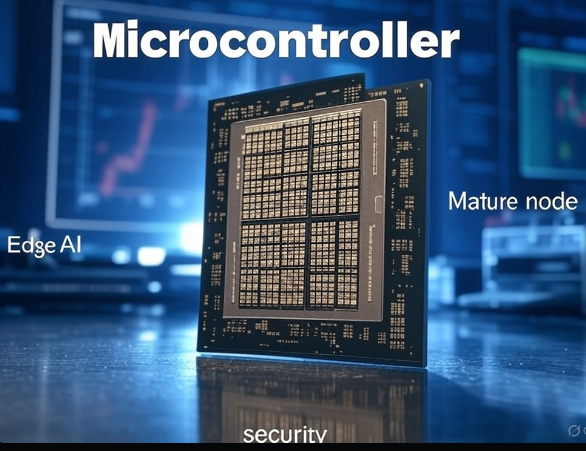 Can microcontroller market consolidate? An analysis on the future of this market