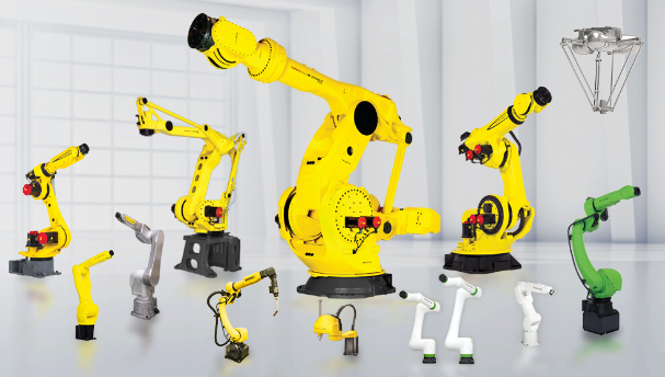 ABI estimates Industrial robot shipment to grow at CAGR of 7.4%; 400K in 2024 to 649K by 2030