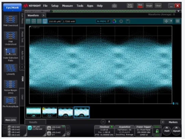 OpenLight and Tower collaborate to achieve 400G/lane modulators built on silicon photonic wafers