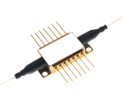 MACOM launches new optical amplifier targeting satellite communication market