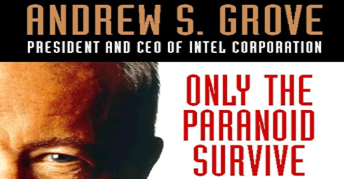 Only the paranoid survive: Does Lip Bu inherit Andy Grove's way of building Intel