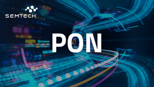 Semtech unveils chipset to enable widespread 50G fiber network deployment Image