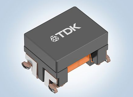TDK unveils high-performance automotive PoC Inductors with rated current of 1.6 A Image