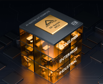 Synaptics expands Astra AI-Native platform with new adaptive MCUs Image