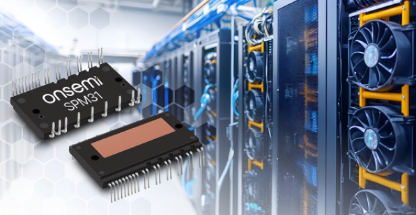 onsemi debuts silicon carbide intelligent power modules to optimize energy use and reduce costs Image