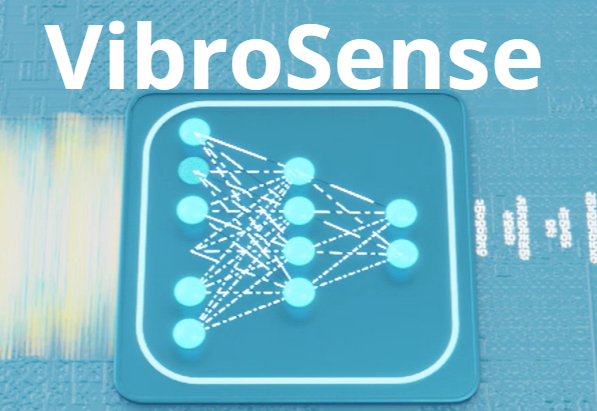 POLYN technology unveils VibroSense tire monitoring evaluation kit for enhanced driving safety Image