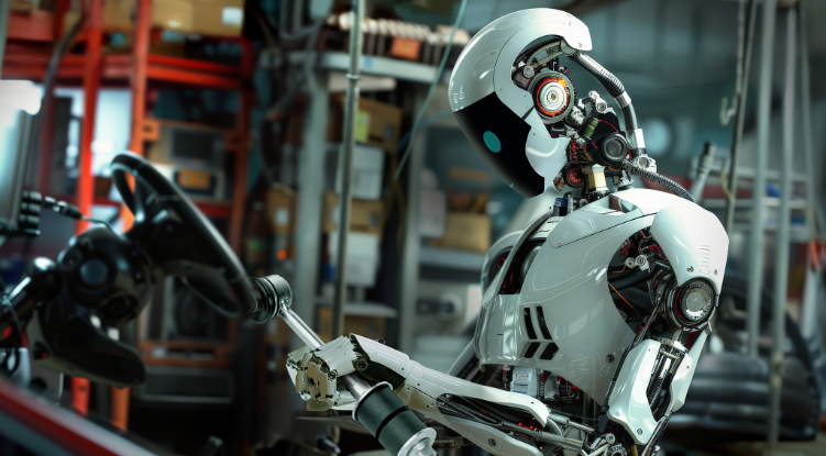 TI introduces high-precision functionally isolated VI sensing modulators for robotics