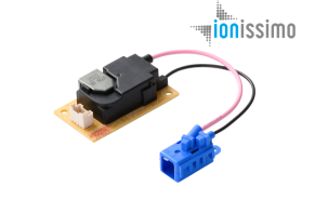 Murata Introduces high-efficiency MHM332 ionizer for superior air purification with enhanced ion output Image