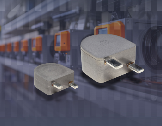 Bourns introduces high-efficiency, very high current power inductor series for enhanced system stability Image