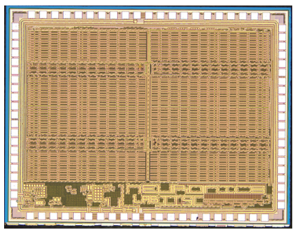 ARYABHAT: Team from IISc building next generation analog chipsets for AI applications