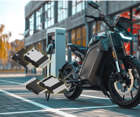  AOS launches advanced GTPAK and GLPAK MOSFET packages for high-current applications