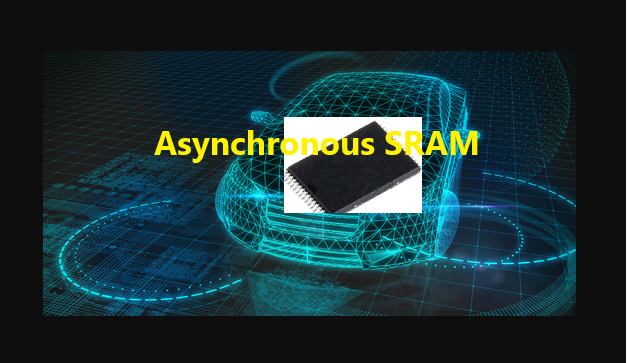 Synchronous SRAM with on-chip error-correcting code