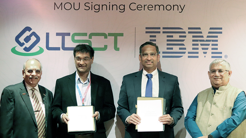 L&T Semiconductor treading the path of design led manufacturing to become India's first IDM