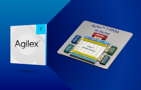Altera launches Agilex 7 FPGA M-series with integrated high bandwidth memory for AI and Data-intensive applications