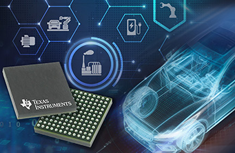 Green Hills enhances safety system development with TI AM26x MCU platform integration
