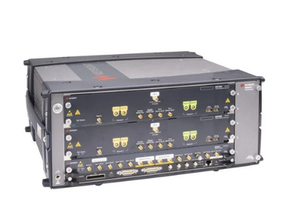 Keysight, NTT, and Lumentum shatter data transmission records with 448 Gbps breakthrough at OFC 2025