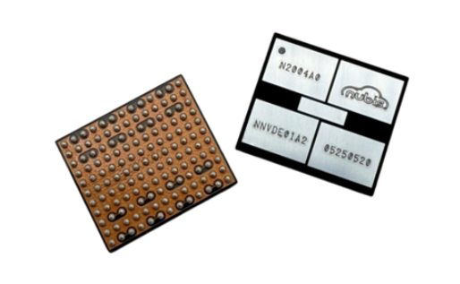 Nubis Nitro linear redriver enable 4-meter 200Gbps/lane copper interconnects with 100x lower latency for AI systems