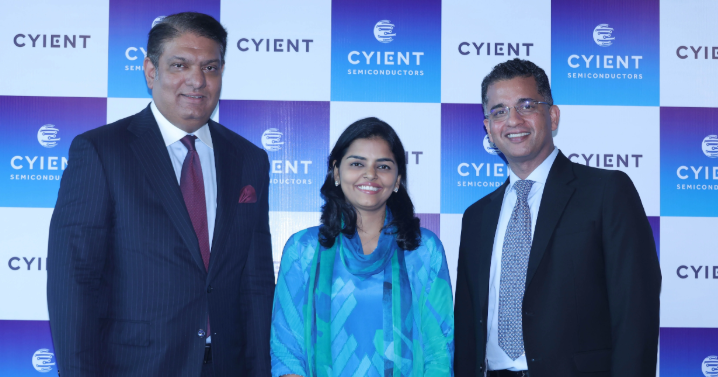 Cyient creates semiconductor subsidiary to align with emerging market opportunity and India's vision