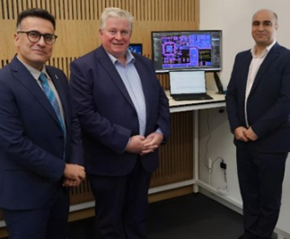 UK based magnetic sensing innovator Neuranics secures $8M funding