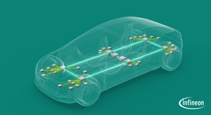 Infineon acquires Marvell’s automotive ethernet business for $2.5 billion