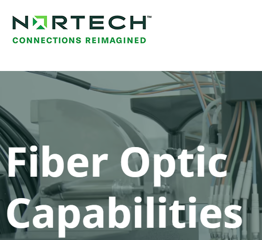 Innovative non-magnetic expanded beam fiber optic cable technology for enhanced connectivity in high-interference environments