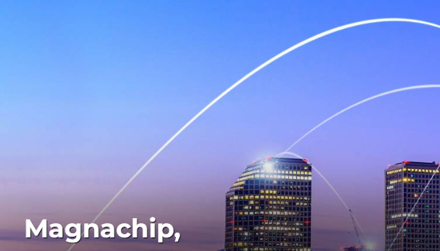 Magnachip to close display business operations by Q2 2025, shifts focus to power semiconductor Image