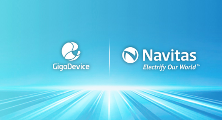 Navitas and GigaDevice partner to accelerate GaN & SiC adoption in high efficiency power platforms Image