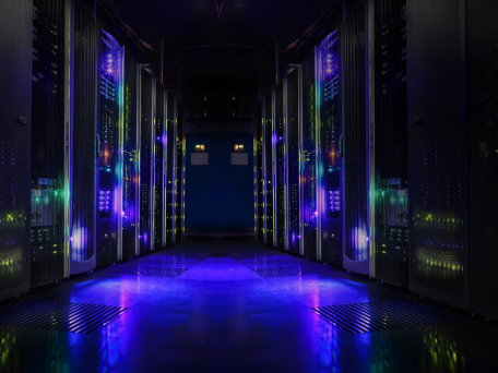 Google cloud's new C4D and H4D VMs powered by 5th gen AMD EPYC processors Image
