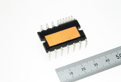 Mitsubishi introduces Full-SiC and Hybrid-SiC SLIMDIP modules for enhanced energy efficiency in home appliances Image