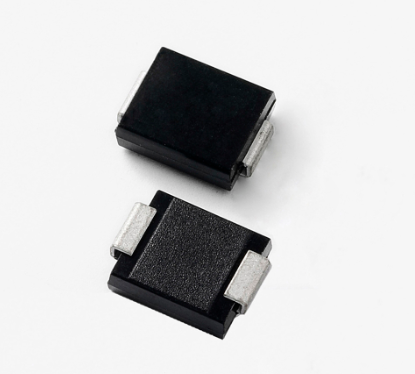 Littelfuse launches automotive grade 2kA protection thyristors in DO-214AB package for harsh environments Image