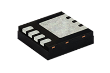 High current rectifiers in DFN33A package: Vishay's innovative solution for efficient PCB design Image