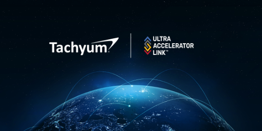 Tachyum joins UALink to enhance AI data center connectivity with prodigy universal processor Image