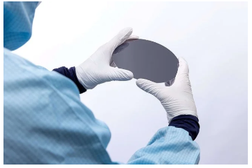 Development of a European-based 650V GaN power device platform through IQE and X-FAB collaboration